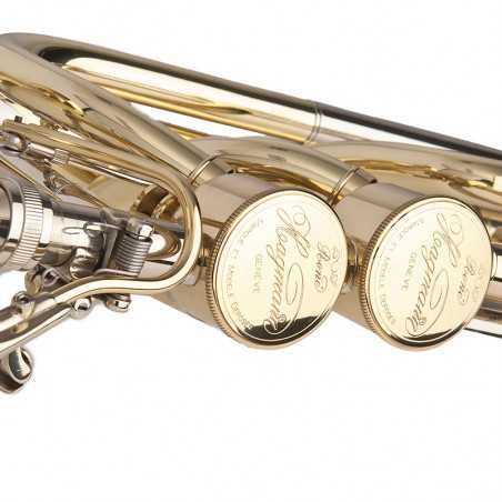 TROMBON BAJO ADAMS TB B1 YELLOW BRASS HAGMANN LACADO 4