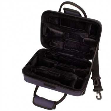 ESTUCHE CLARINETE PROTEC MX307BX (interior)