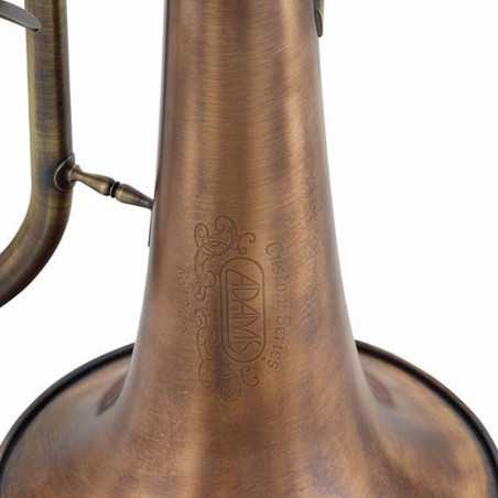 FLISCORNO ADAMS F5 CUSTOM SERIES COPPER 0.60 ANTIQUE 6