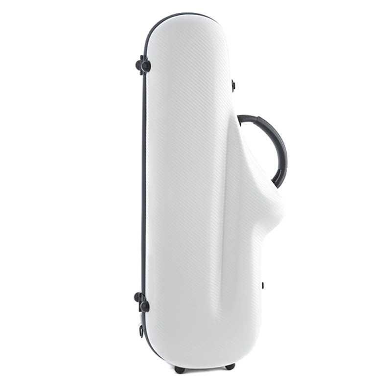 ESTUCHE SAXO ALTO ARTIST DYNAMIC BLANCO - 1