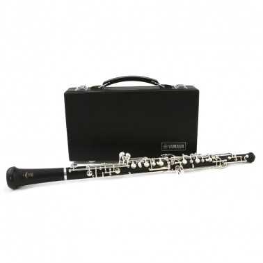 OBOE YAMAHA YOB-241 ABS Yamaha - 3