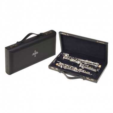 OBOE BUFFET PRODIGE BC4062-2-0 Buffet - 3