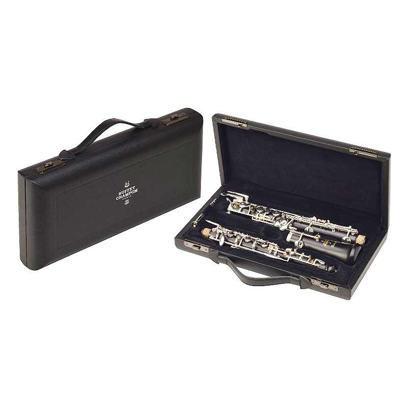 Oboe Buffet Prodige Bc4062-2-0 | Sanganxa.com