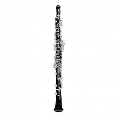 OBOE MARIGAUX 901SEMIAUTOMATICO - 1