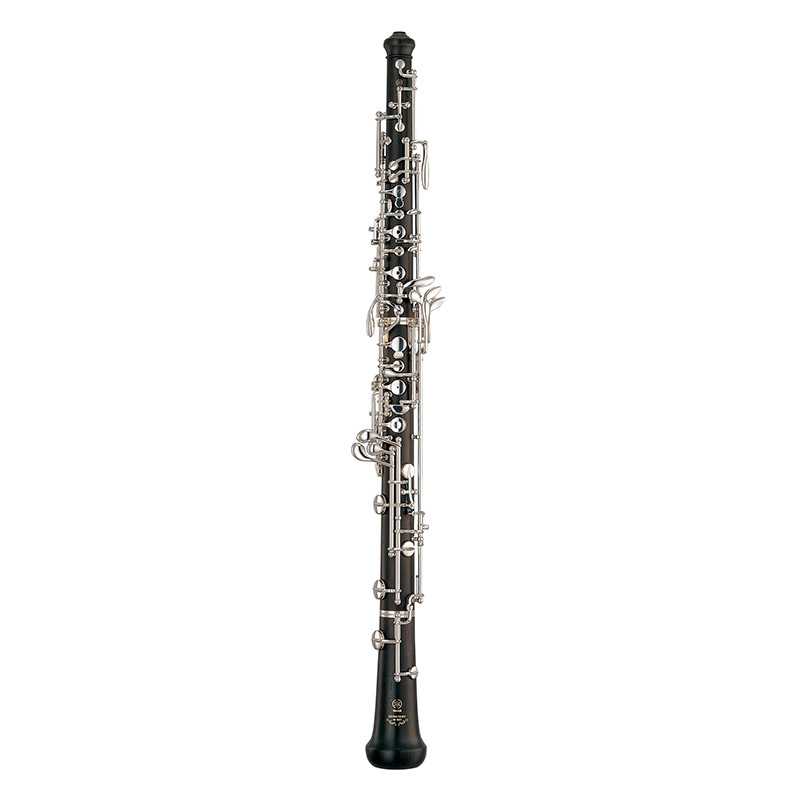 OBOE YAMAHA YOB-431 GRANADILLA Yamaha - 1