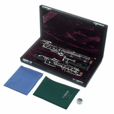 OBOE YAMAHA YOB-431M DUET Yamaha - 3