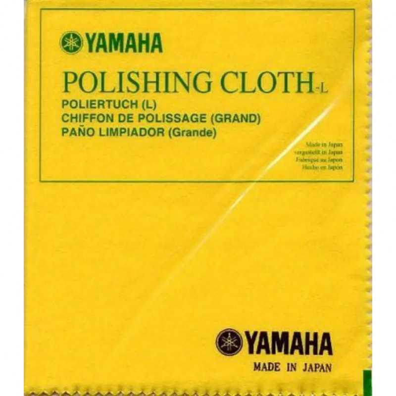 PAÑO YAMAHA POLISHING CLOTH S Yamaha - 1