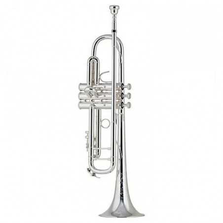 TROMPETA BACH 190 37 S "50 Aniversario Elkhart" EN SIb Bach - 2