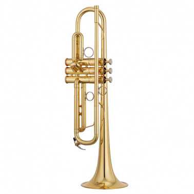 TROMPETA YAMAHA YTR 8330 EM GOLD LACQUER EN SIB -1