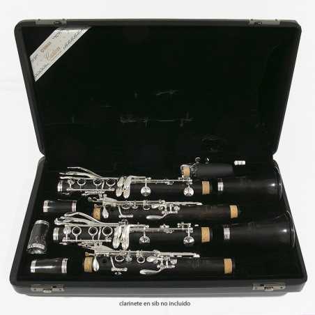 CLARINETE YAMAHA YCL-CXA EN LA SERIE CUSTOM Yamaha - 6