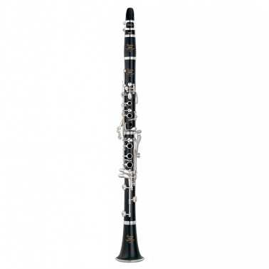 CLARINETE YAMAHA YCL-CXA EN LA SERIE CUSTOM Yamaha - 1