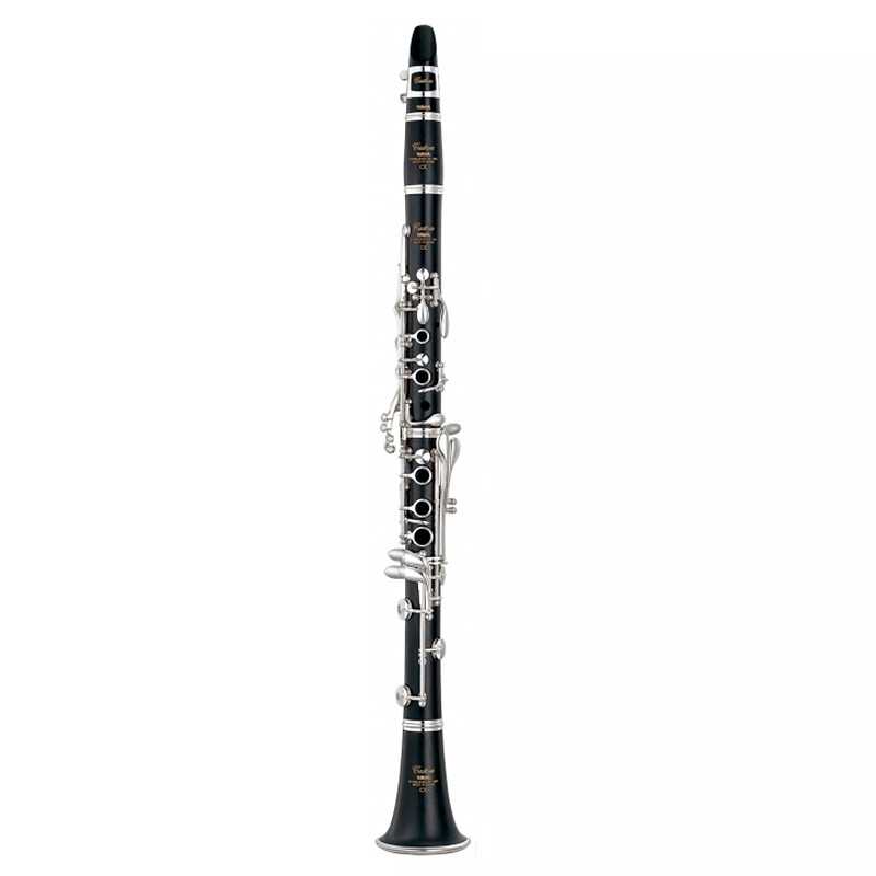 CLARINETE YAMAHA YCL-CXA EN LA SERIE CUSTOM Yamaha - 1