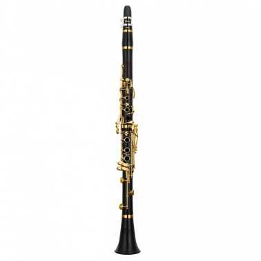 CLARINETE YAMAHA YCL-CSG A III HL EN LA Yamaha - 1