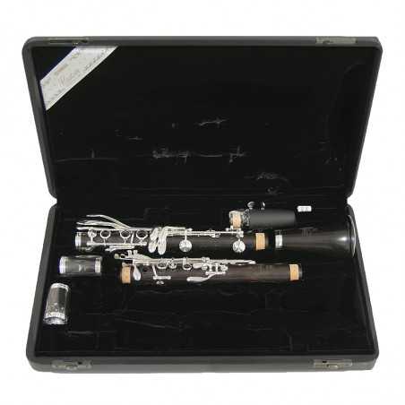 CLARINETE YAMAHA YCL-CSG A III H EN LA Yamaha - 6