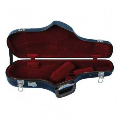 ESTUCHE SAXO ALTO SOUNDLINE SX-16A RED JW Eastman - 4