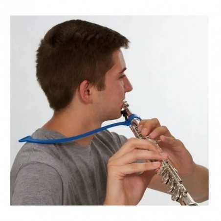 THE FLUTE TUTOR BLOCKI FLUTE Blocki Flute - 5