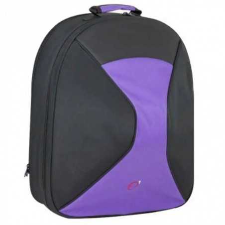 ESTUCHE TROMPA DESMONTABLE ORTOLA 8490 FSH NEGRO MORADO-1