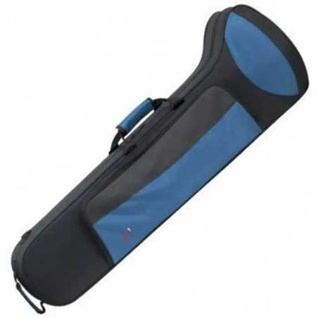 ESTUCHE TROMBON ORTOLA MOD 8495FSH AZUL