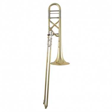 TROMBON BACH ARTISAN A47X LACADO 1