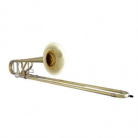 TROMBON BACH ARTISAN A47X LACADO 11