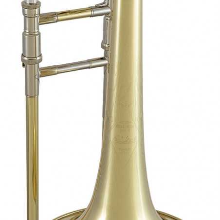 TROMBON BACH ARTISAN A47X LACADO 8