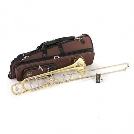 TROMBON BACH TB450B FA/SIB LACADO -2