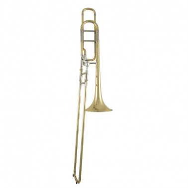 TROMBON BACH LT42 BOG SIB/FA LACADO -1