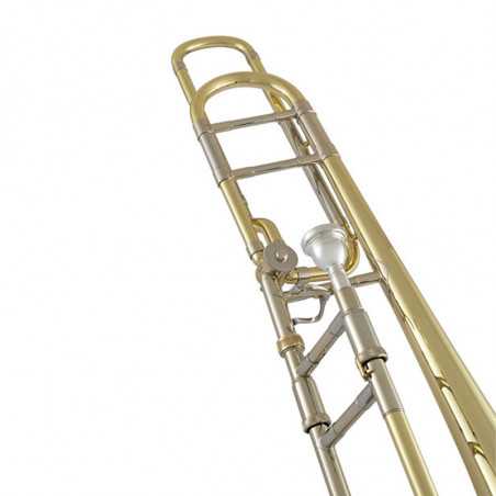 TROMBON BACH LT42 BOG SIB/FA LACADO -3