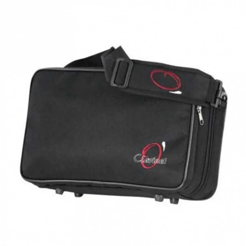 ESTUCHE CLARINETE ORTOLA 181 MOCHILA