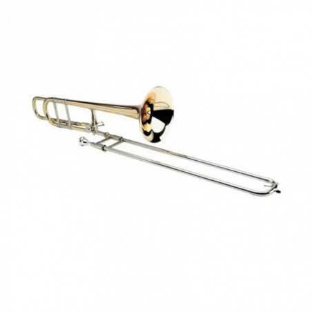 TROMBON BACH 42 BOG VARA NORMAL FA/SIB LACADO 5