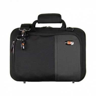 ESTUCHE OBOE PROTEC PB315 NEGRO SLIMLINE-1