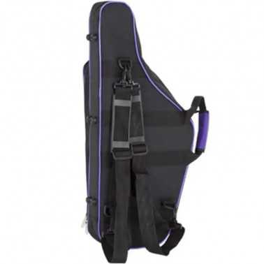 FUNDA SAXO ALTO ORTOLA 111 Mochila Ortola - 2