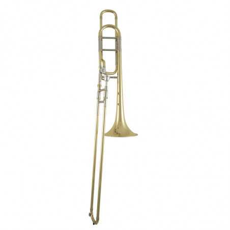 TROMBON BACH 42 BOG VARA NORMAL FA/SIB LACADO 1