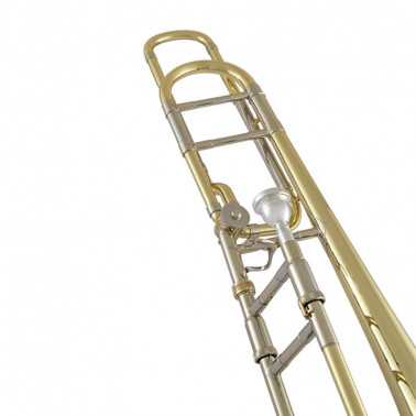 TROMBON BACH 42 BOG VARA NORMAL FA/SIB LACADO 3