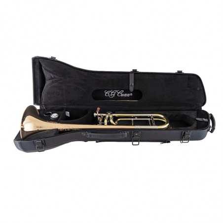 TROMBON CONN C.G. 88HNV SIB/FA LACADO - 4