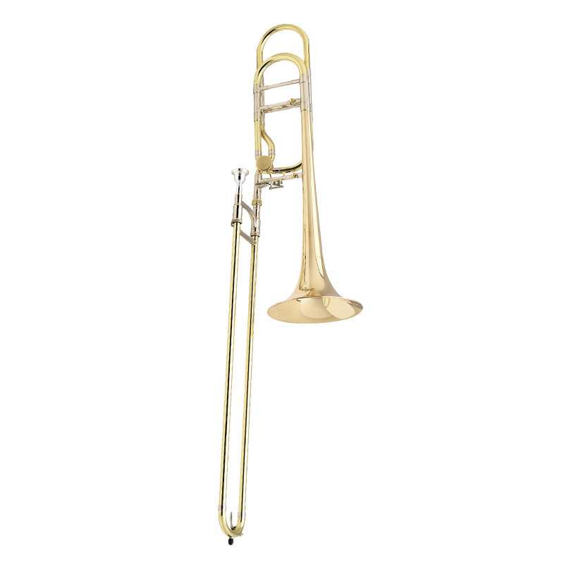 TROMBON COURTOIS AC422MBO PARIS ICON SIB/FA LACADO -1