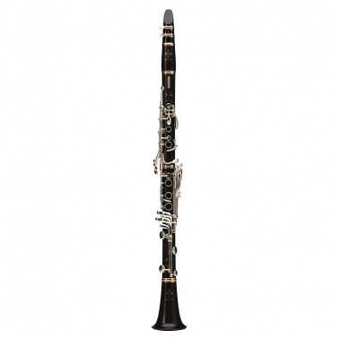 CLARINETE BUFFET LEGENDE BC1156L EN SIb Buffet - 1