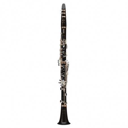 CLARINETE BUFFET LEGENDE BC1156L EN SIb Buffet - 1