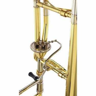 TROMBON EDWARDS T350 E EDGE AXIAL FLOW SIB/FA LACADO -2