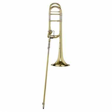 TROMBON EDWARDS T350 E EDGE AXIAL FLOW SIB/FA LACADO 1