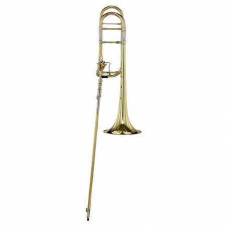 TROMBON EDWARDS T350 E EDGE AXIAL FLOW SIB/FA LACADO 1