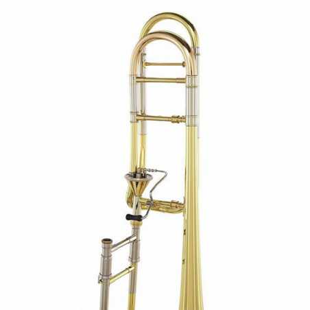 TROMBON EDWARDS T350 E EDGE AXIAL FLOW SIB/FA LACADO -4