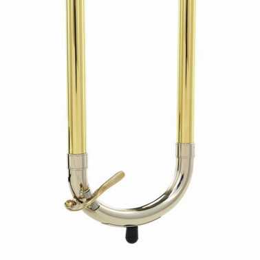 TROMBON EDWARDS T350 E EDGE AXIAL FLOW SIB/FA LACADO -5