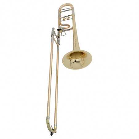 TROMBON EDWARDS T396 AR SIB/FA LACADO -1