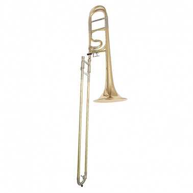 TROMBON GETZEN 4147IB IAN BOUSFIELD SIB/FA LACADO -1