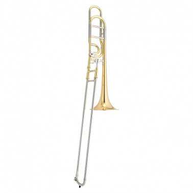 TROMBON JUPITER JTB1150 FROQ SIB/FA LACADO -1