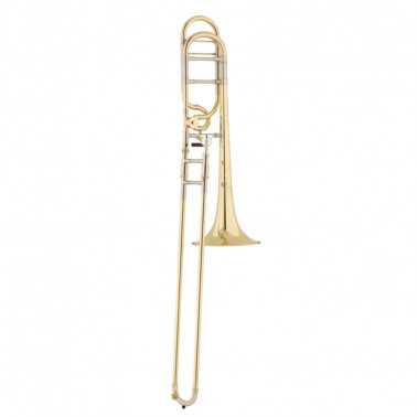 TROMBON SHIRES TBCW COLIN WILLIAMS ARTIST SIB/FA LACADO -1