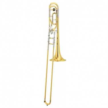 TROMBON YAMAHA YSL 882G SIB/FA LACADO