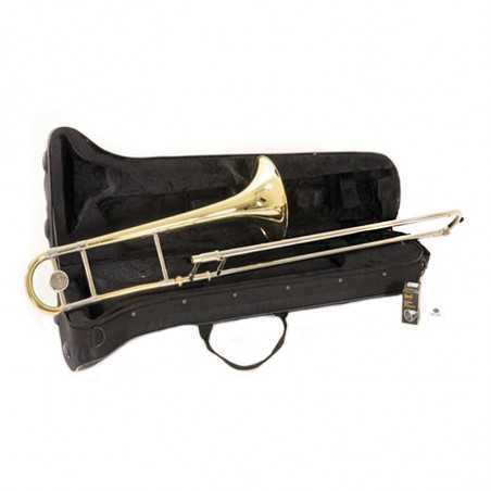 TROMBON BACH TB502 SIMPLE CON VARA INTERMEDIA -3