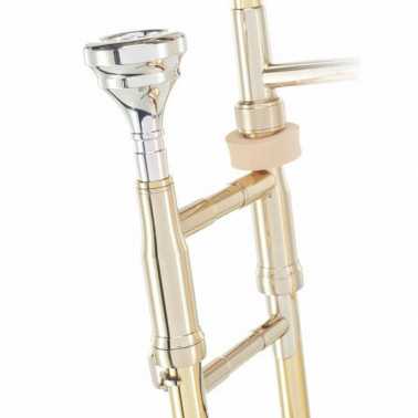 TROMBON SIMPLE KING 2B LEGEND 2102 LACADO TUBERIA ESTRECHA -4